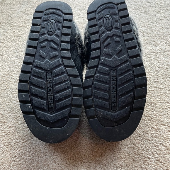 Bobs from Skechers - Black - Picture 4 of 5